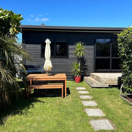 Evolve Bach Villa Whitianga Eksteriør billede