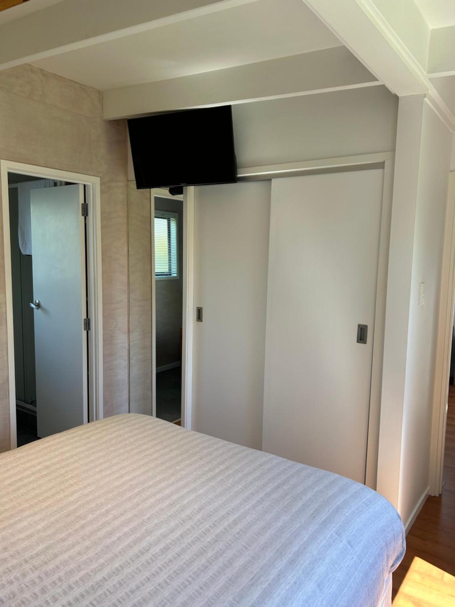 Evolve Bach Villa Whitianga Eksteriør billede