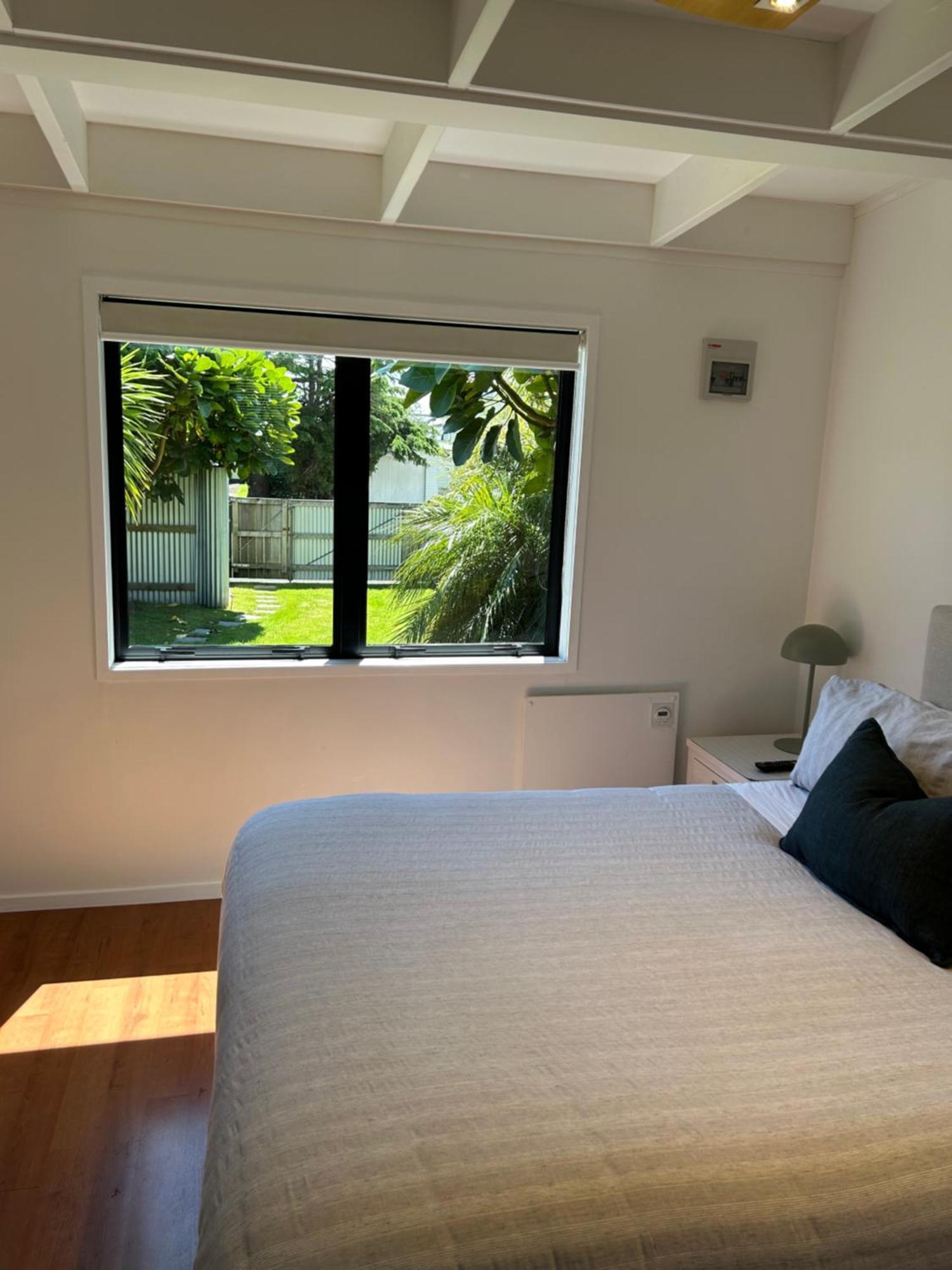 Evolve Bach Villa Whitianga Eksteriør billede