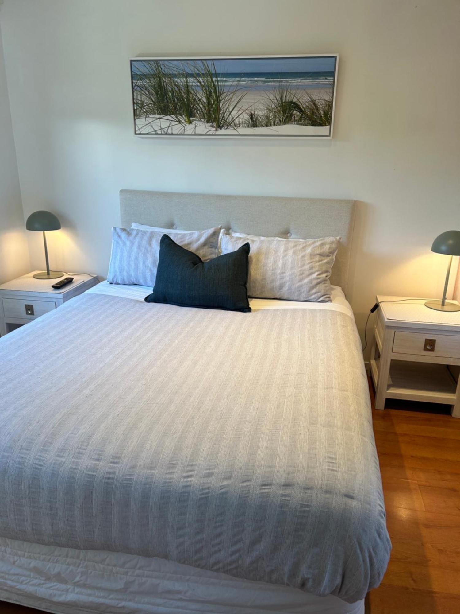 Evolve Bach Villa Whitianga Eksteriør billede