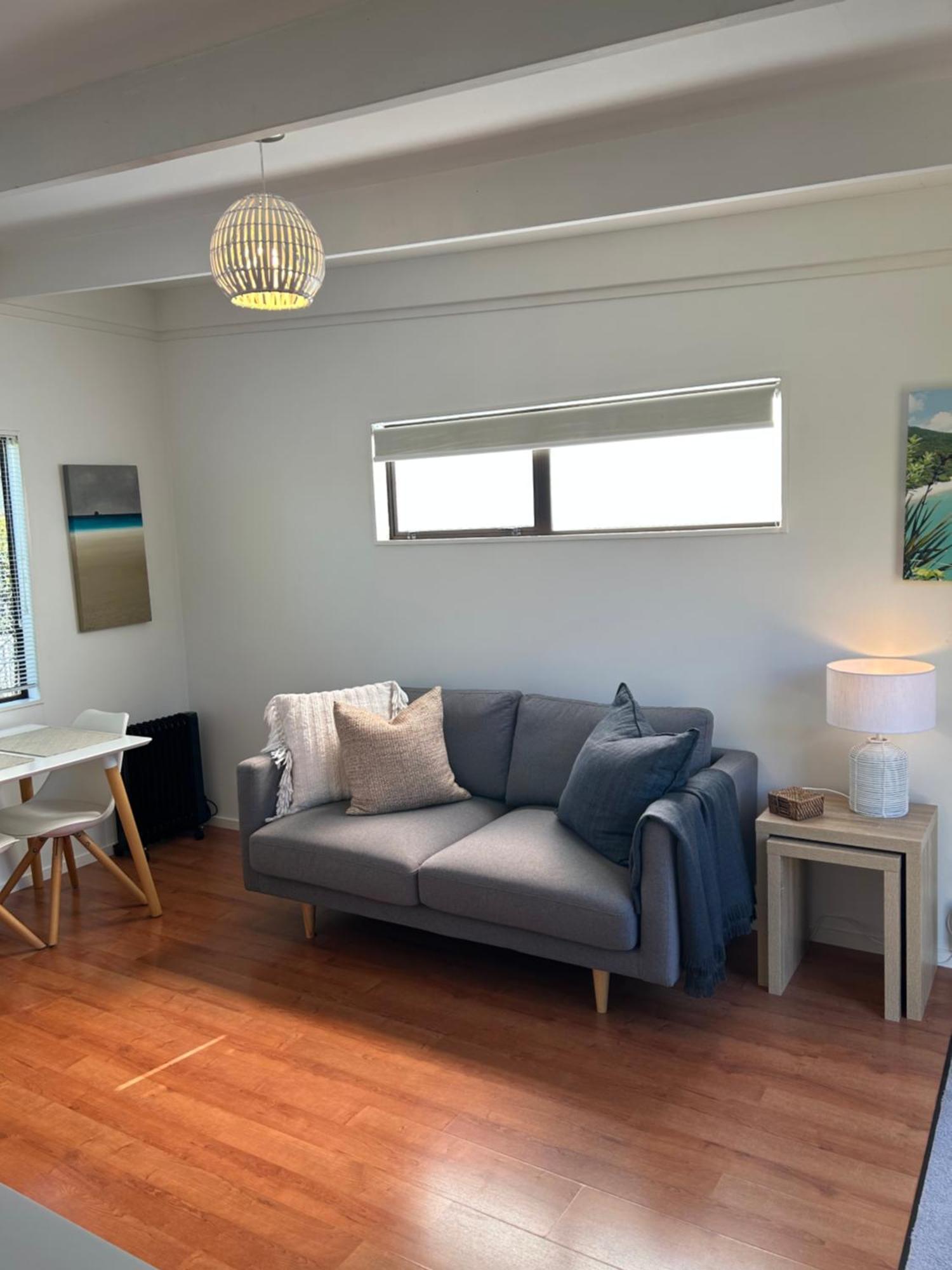 Evolve Bach Villa Whitianga Eksteriør billede