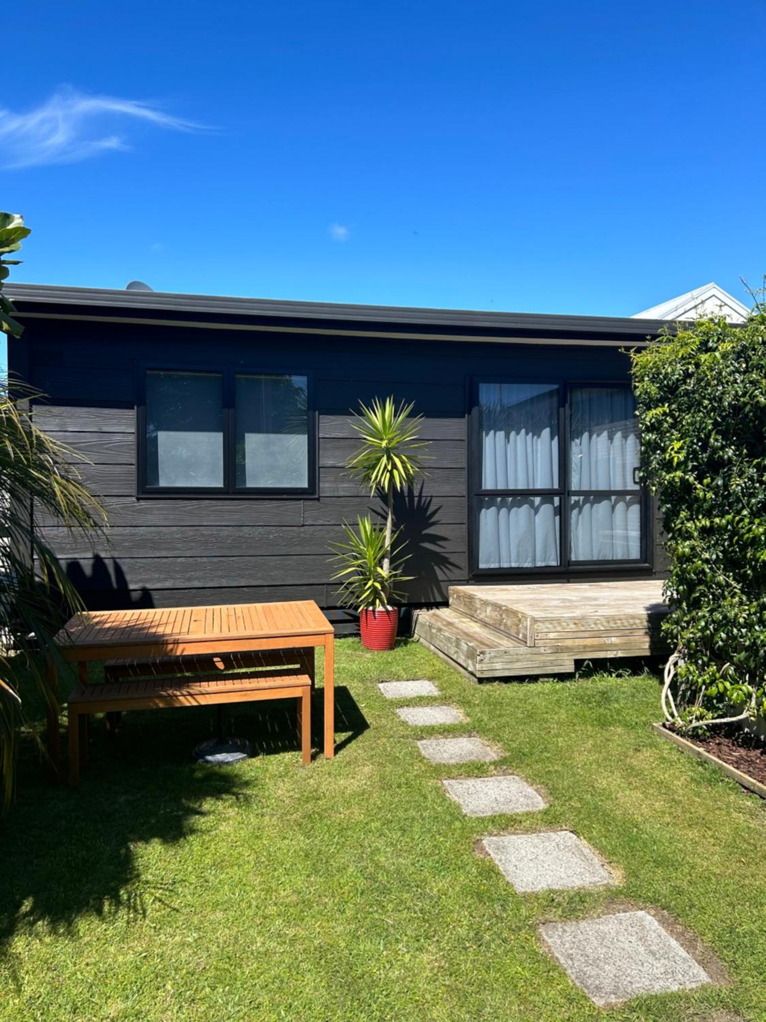 Evolve Bach Villa Whitianga Eksteriør billede