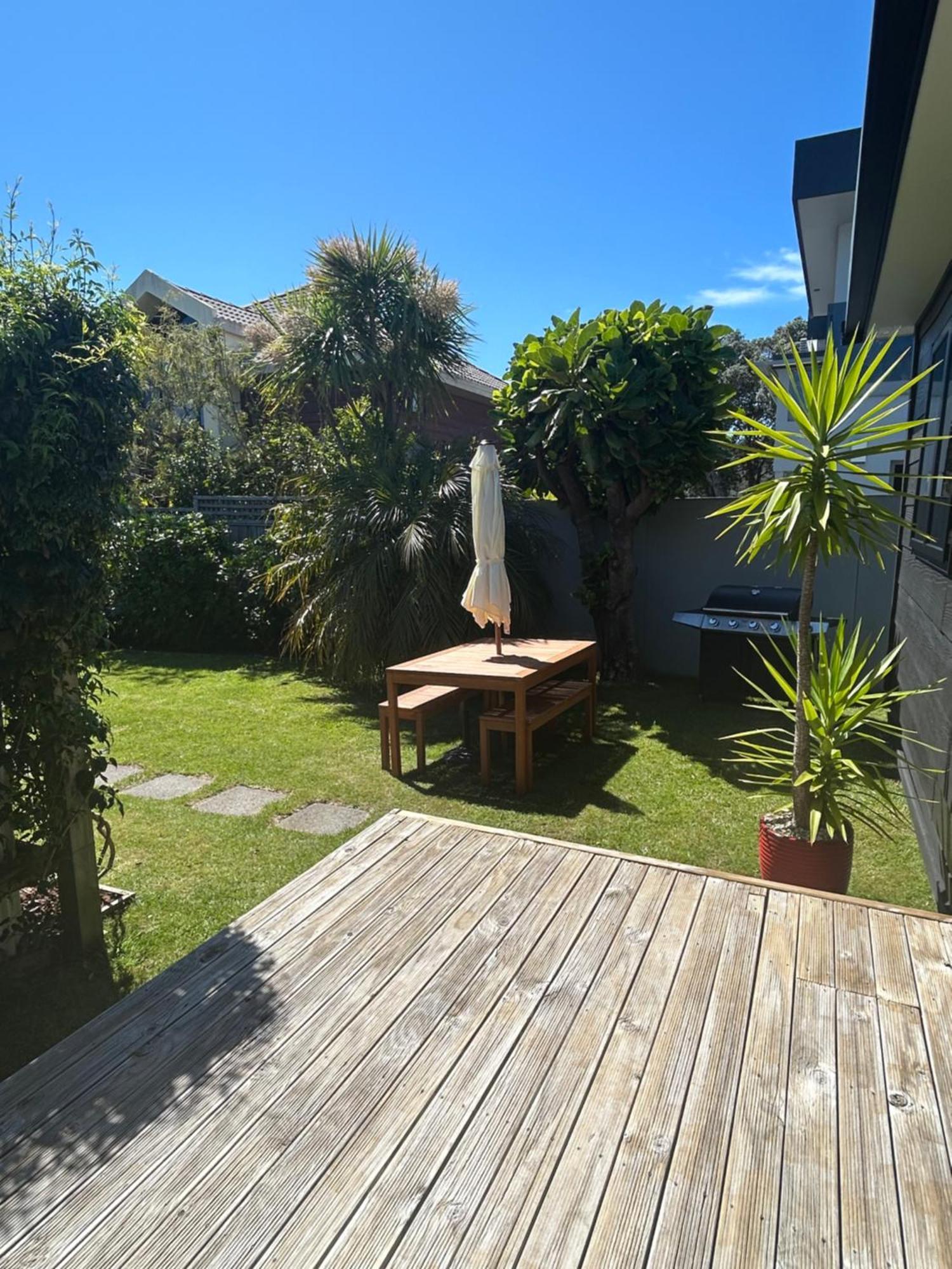 Evolve Bach Villa Whitianga Eksteriør billede