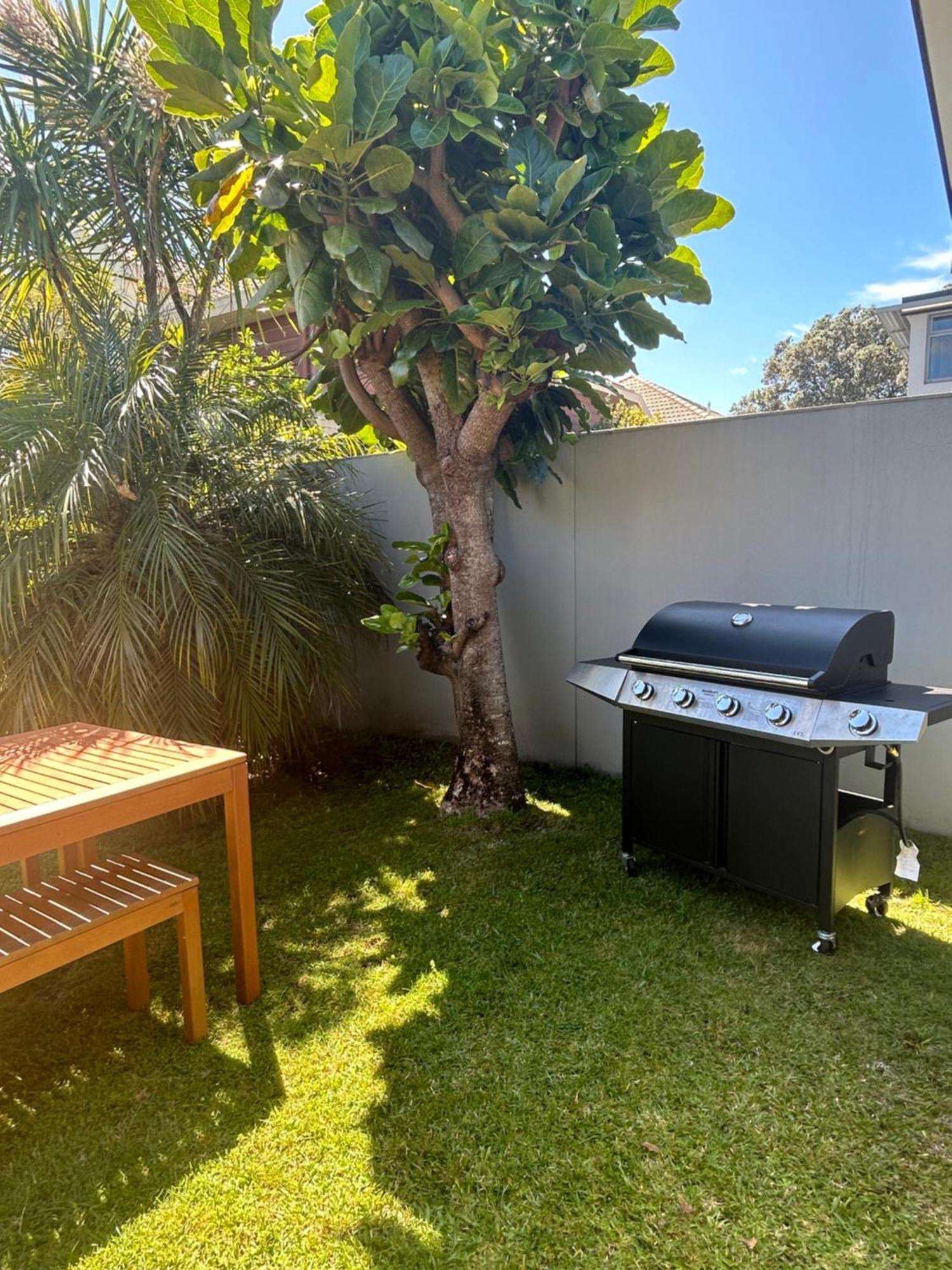 Evolve Bach Villa Whitianga Eksteriør billede