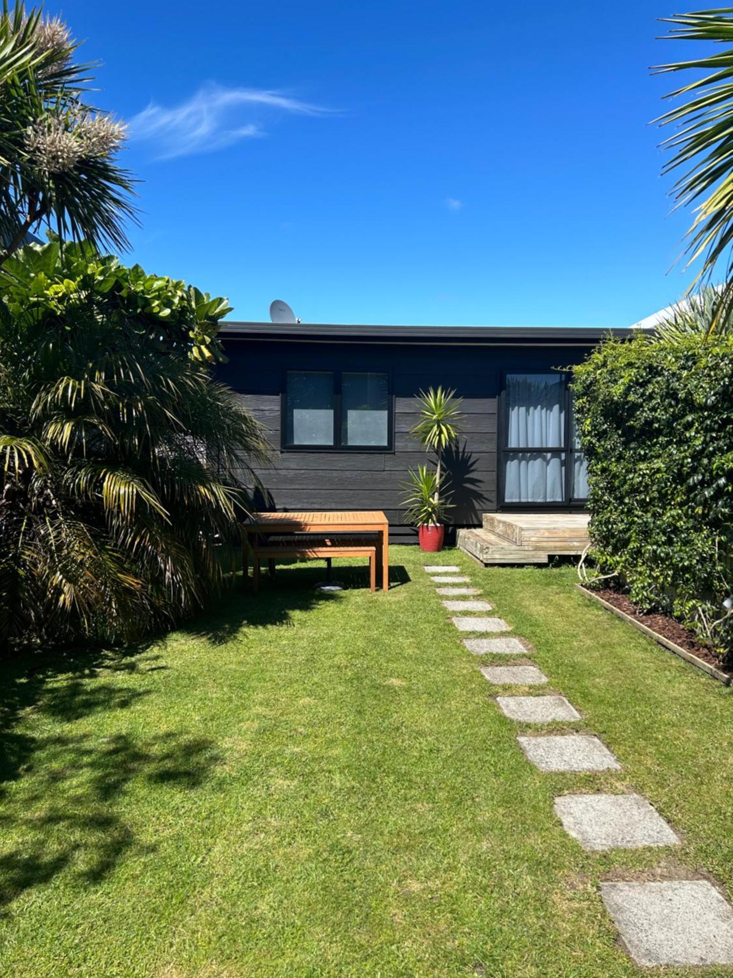 Evolve Bach Villa Whitianga Eksteriør billede